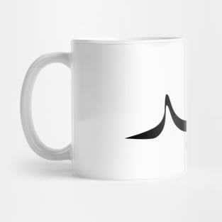 Abid Arabic name عبيد Mug